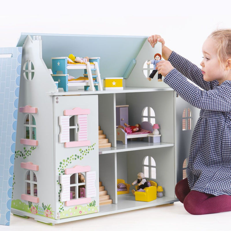 IVY DOLL HOUSE