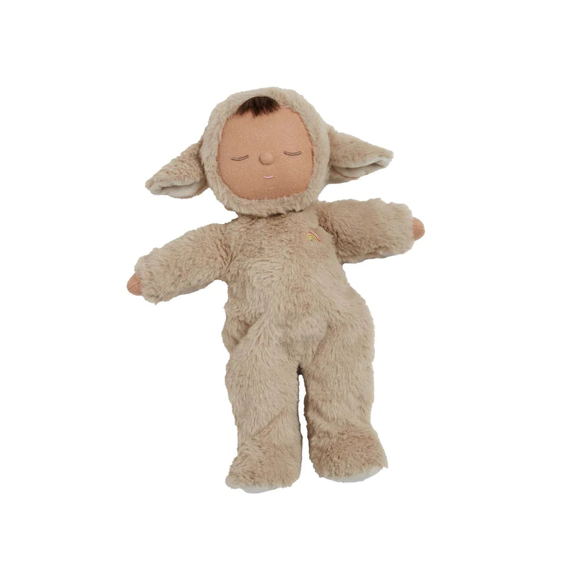 COZY DINKUMS - Lamby Pip