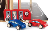 PARK AND GO GARAGE