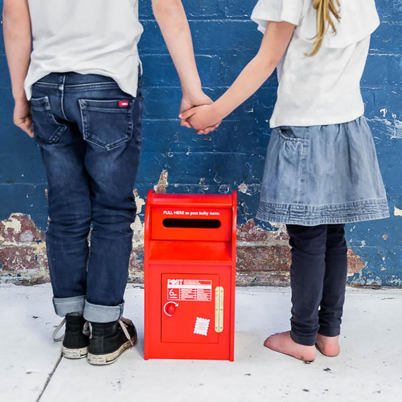 AUSTRALIAN POST BOX