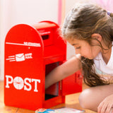 AUSTRALIAN POST BOX