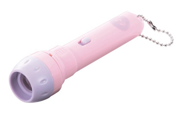 UNICORN TORCH PROJECTOR