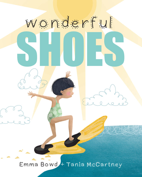 WONDERFUL SHOES